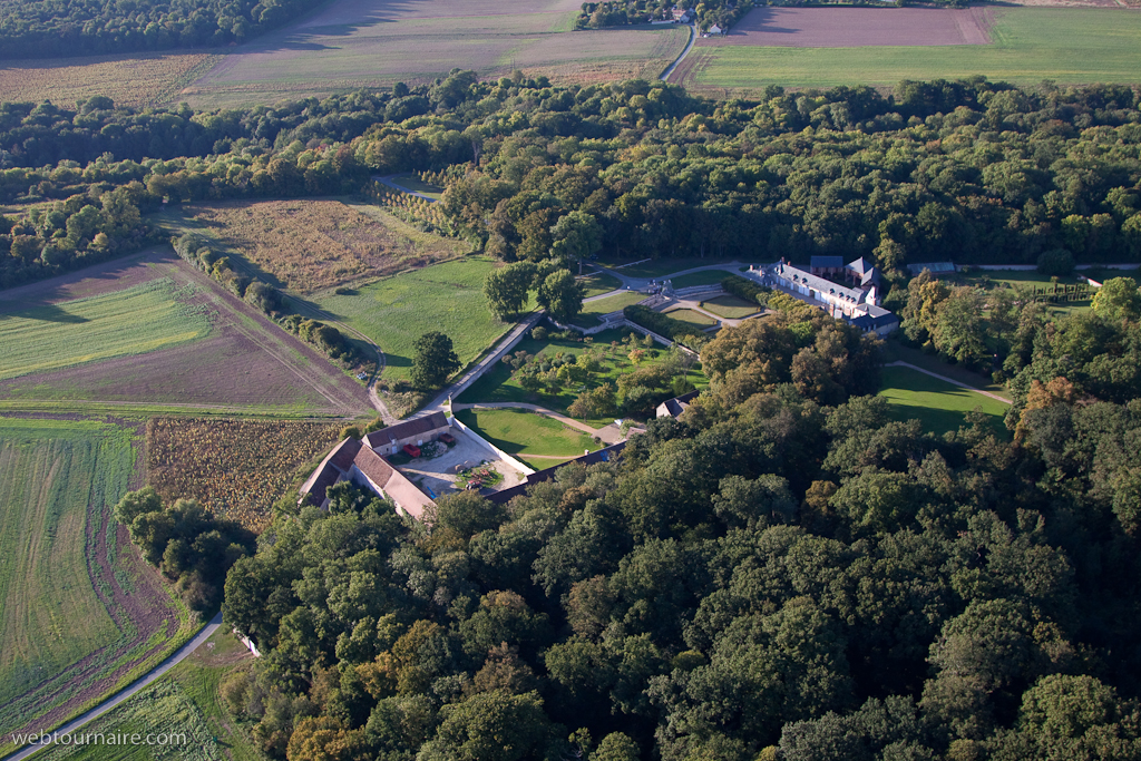 Lavilletertre - Oise - 60