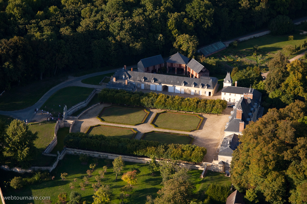 Lavilletertre - Oise - 60