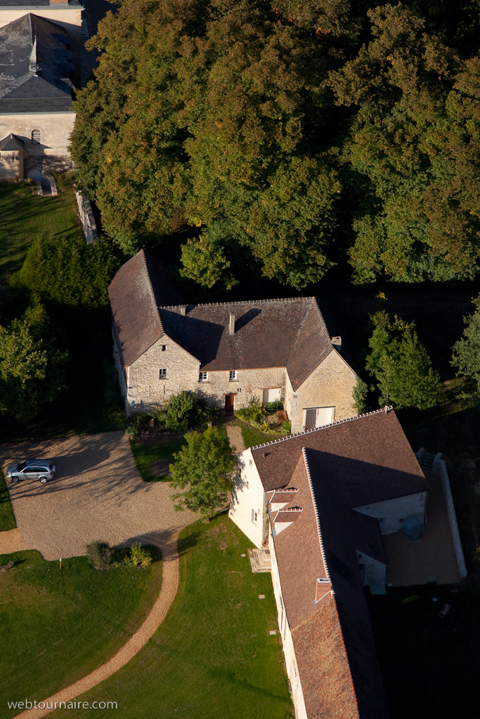Lavilletertre - Oise - 60