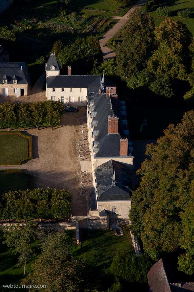 Lavilletertre - Oise - 60