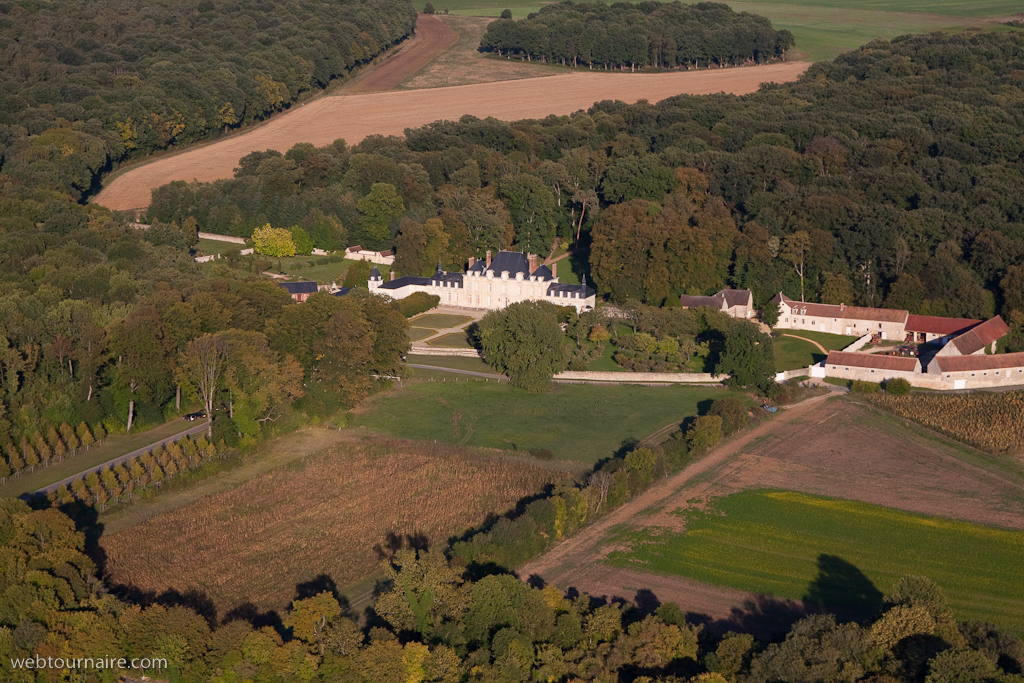 Lavilletertre - Oise - 60
