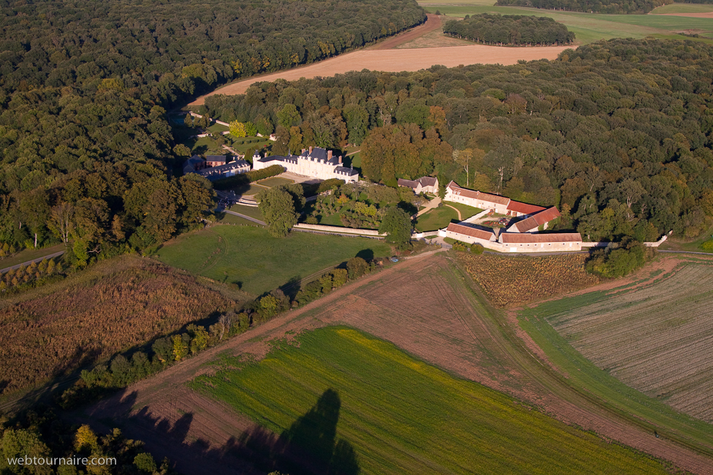 Lavilletertre - Oise - 60