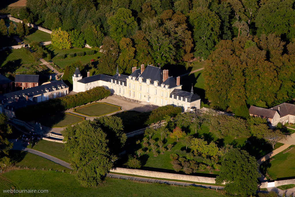 Lavilletertre - Oise - 60