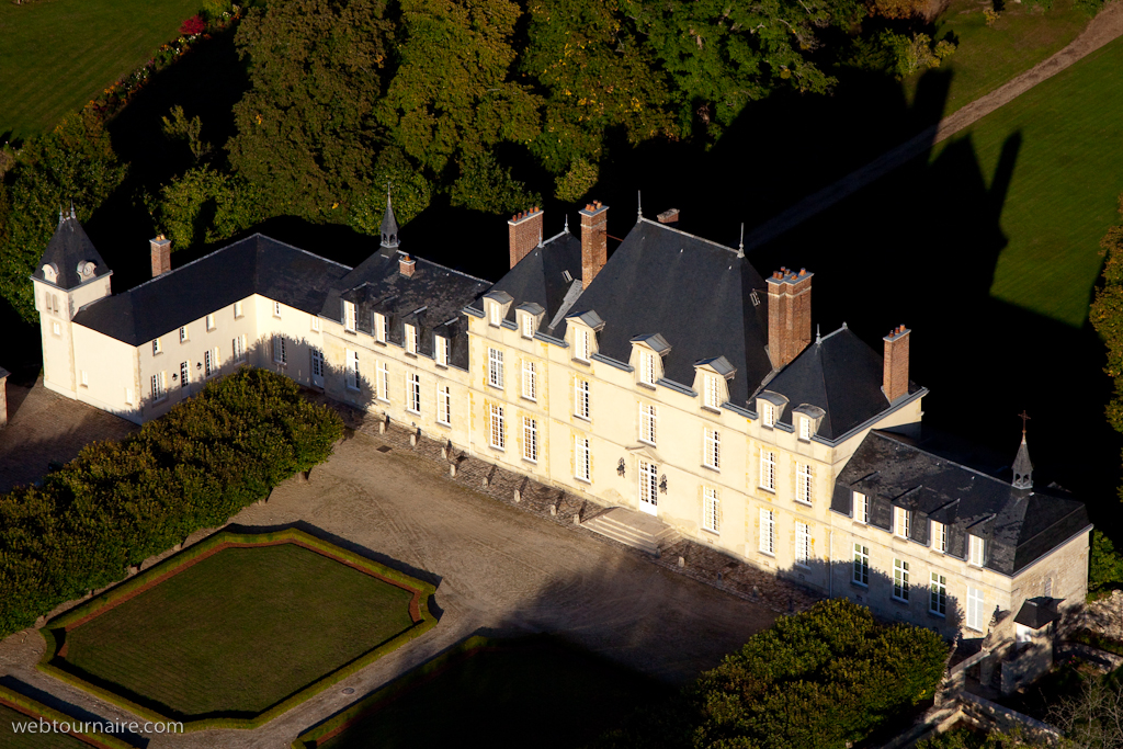 Lavilletertre - Oise - 60