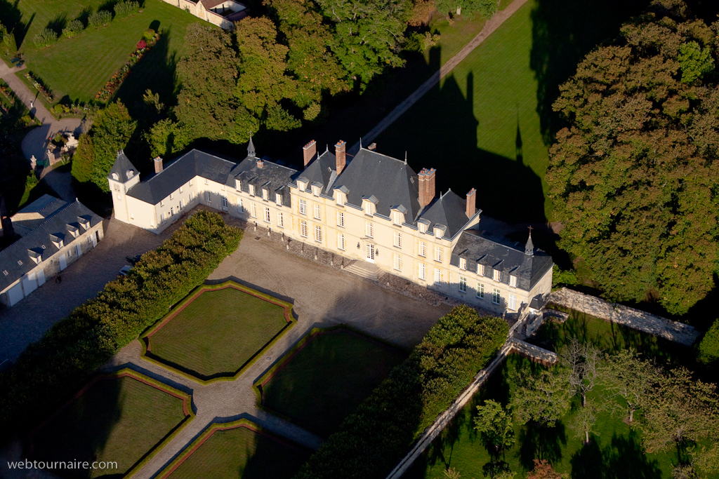 Lavilletertre - Oise - 60