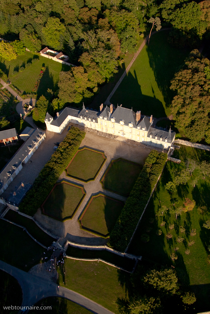 Lavilletertre - Oise - 60