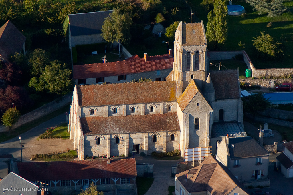 Lavilletertre - Oise - 60