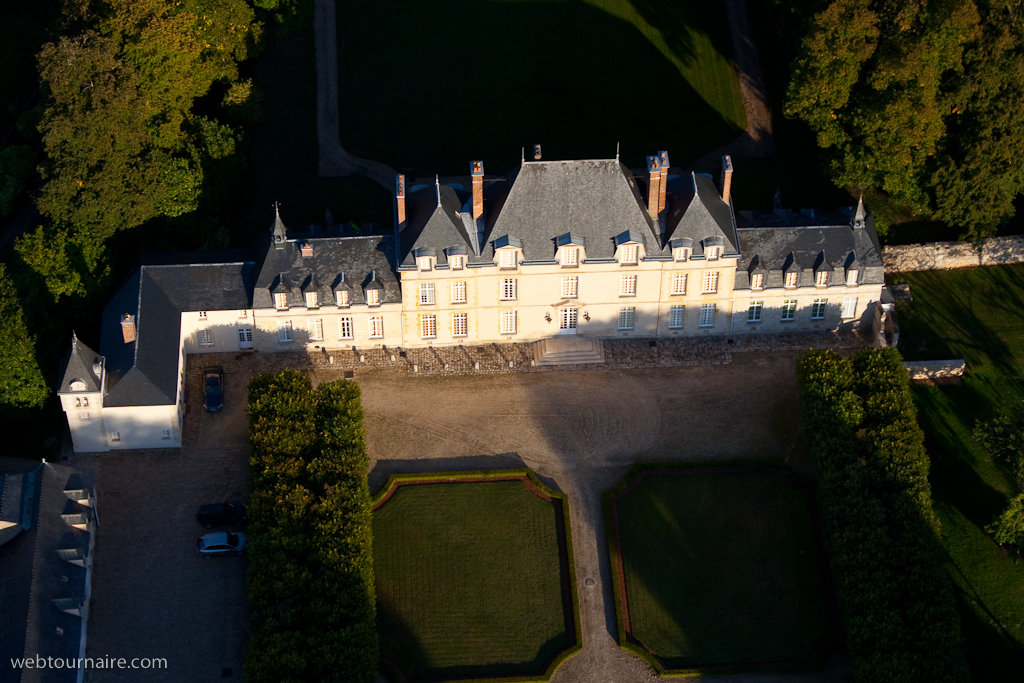 Lavilletertre - Oise - 60
