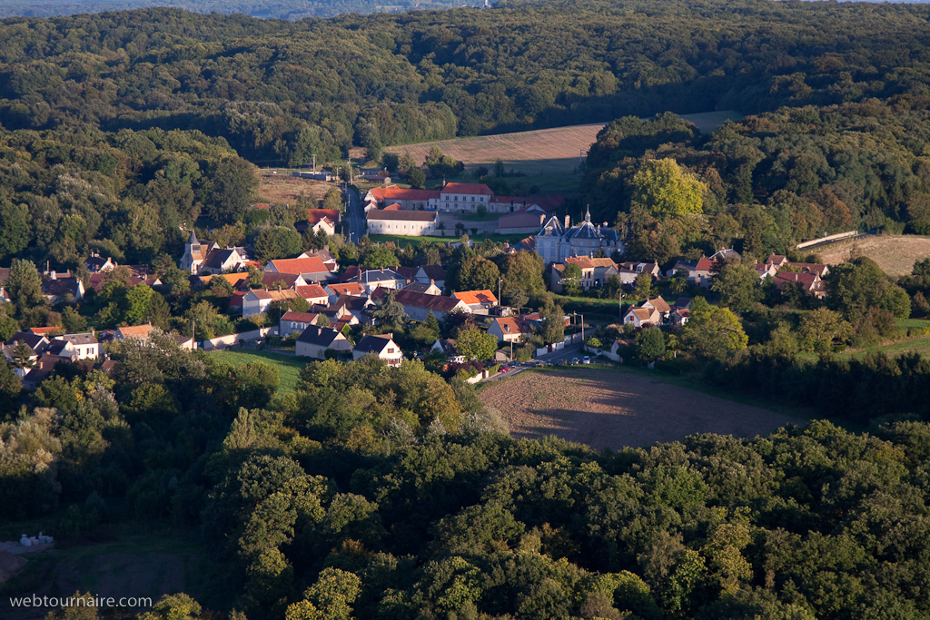Neuilly-en-Vexin - Val d'Oise - 95