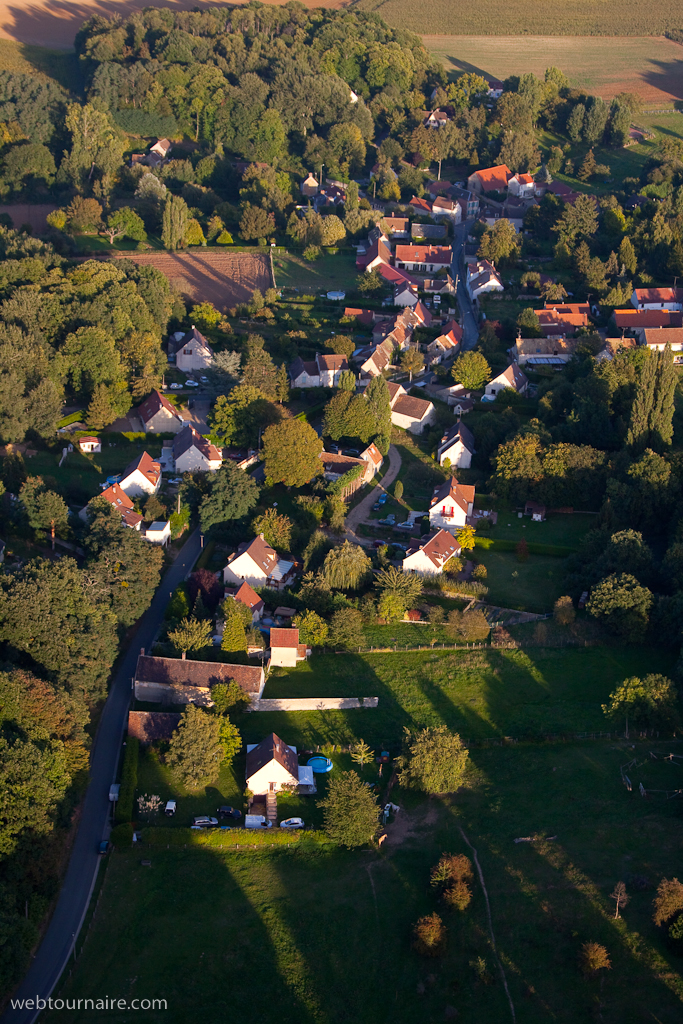 Neuville-Bosc - Oise - 60