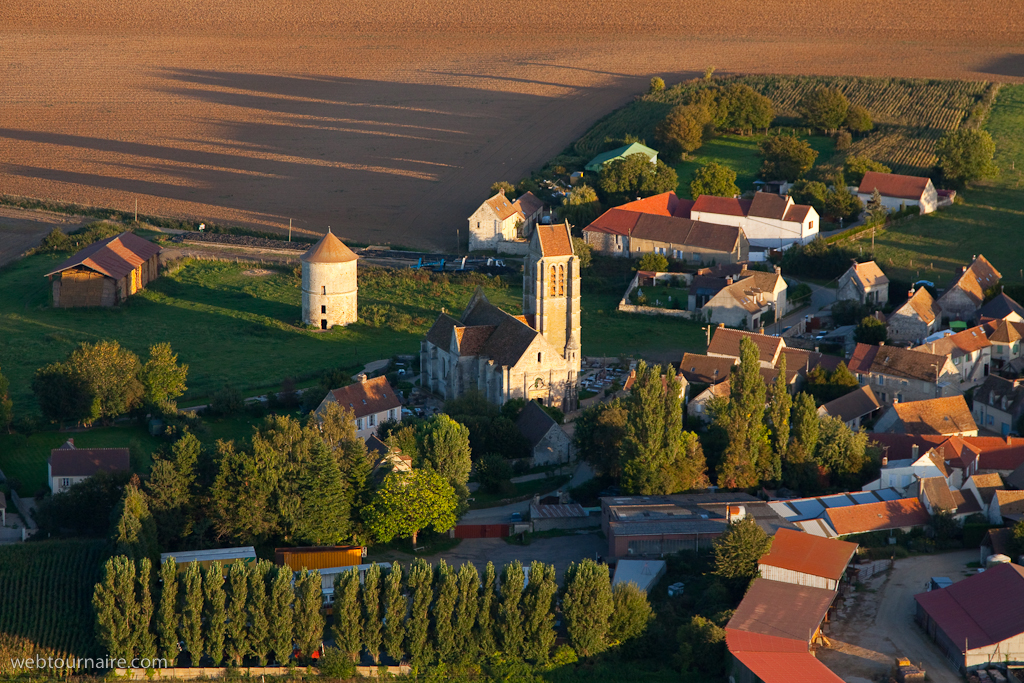 Haravilliers - Val d'Oise - 95