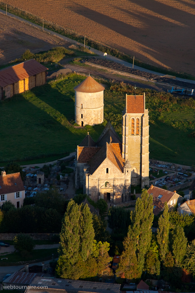 Haravilliers - Val d'Oise - 95