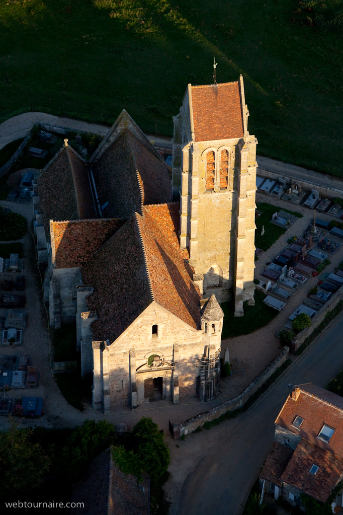 Haravilliers - Val d'Oise - 95