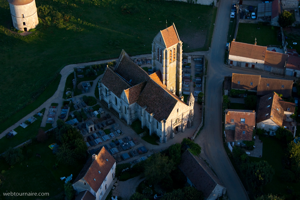 Haravilliers - Val d'Oise - 95