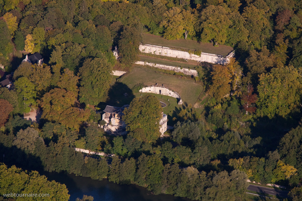 L'Isle Adam - val d'Oise - 95