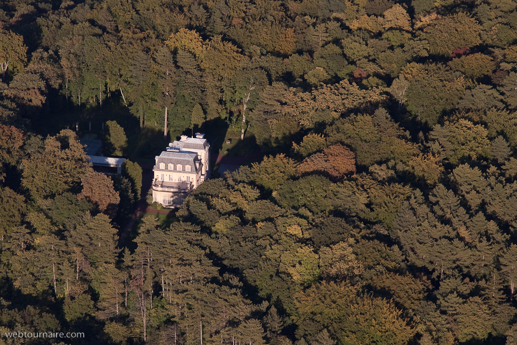 L'Isle Adam - val d'Oise - 95