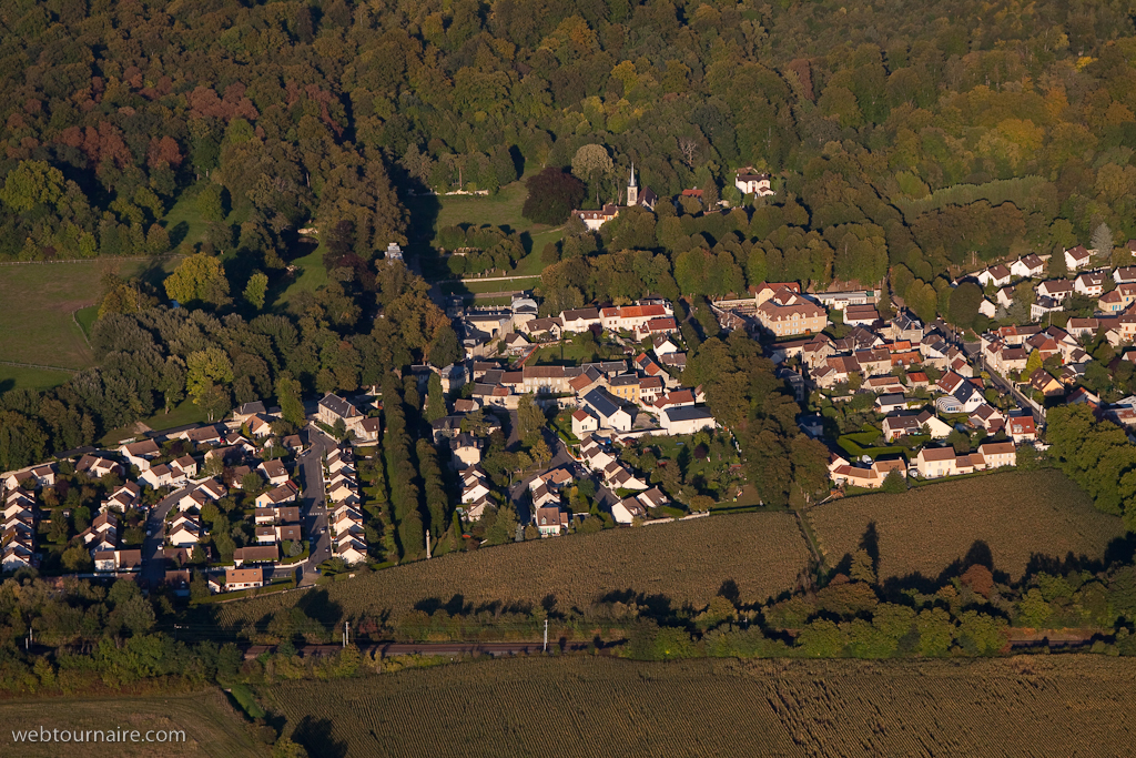 Nointel - Val d'Oise -95
