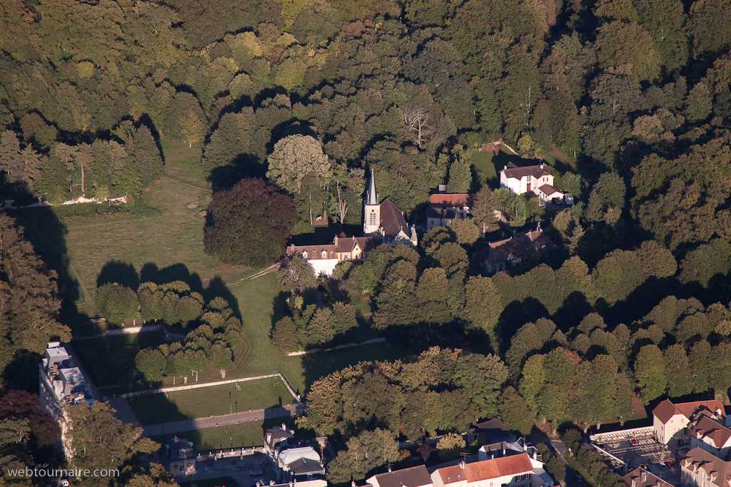 Nointel - Val d'Oise -95