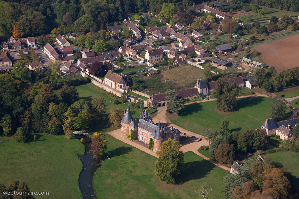 Maillebois - Eure et Loir - 28