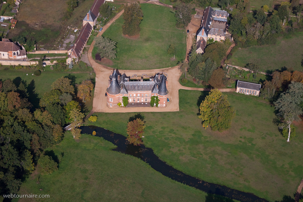 Maillebois - Eure et Loir - 28