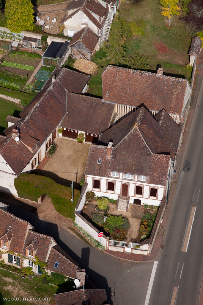 Maillebois - Eure et Loir - 28