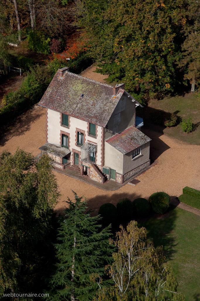Maillebois - Eure et Loir - 28