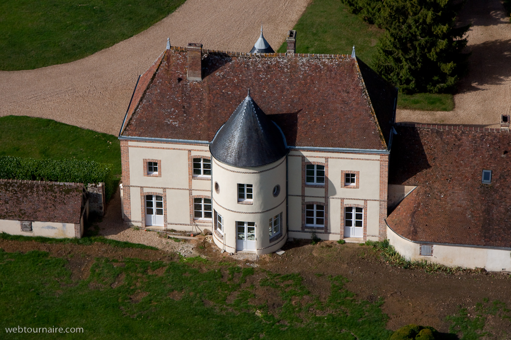 Dampierre sur Blévy - Eure et Loir - 28