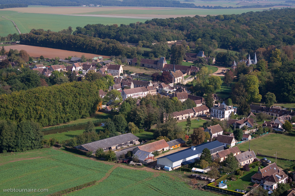 Maillebois - Eure et Loir - 28