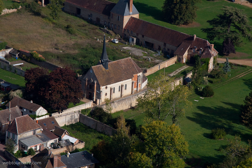 Maillebois - Eure et Loir - 28