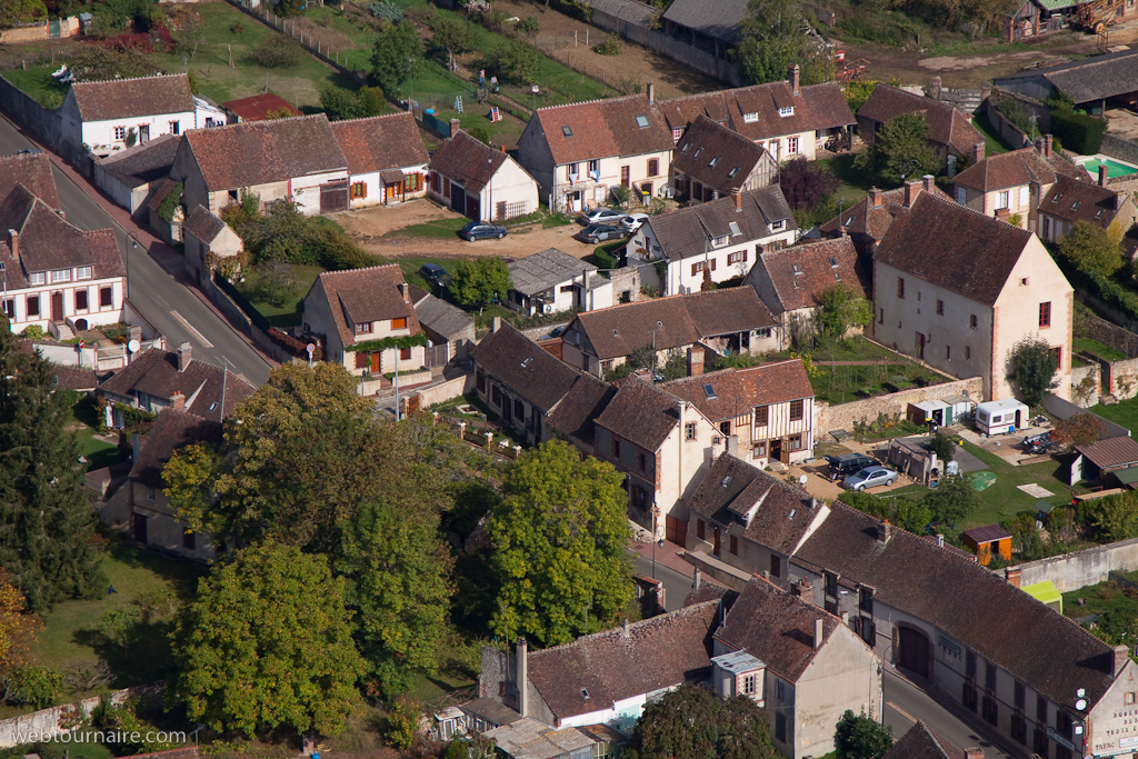 Maillebois - Eure et Loir - 28