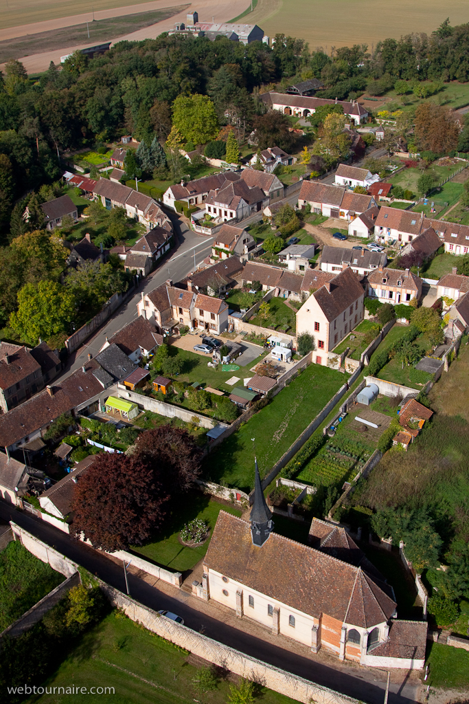 Maillebois - Eure et Loir - 28