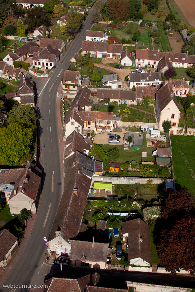 Maillebois - Eure et Loir - 28