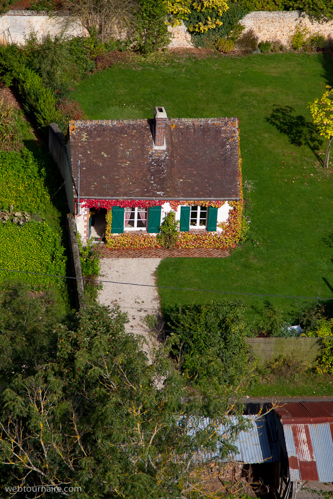 Maillebois - Eure et Loir - 28