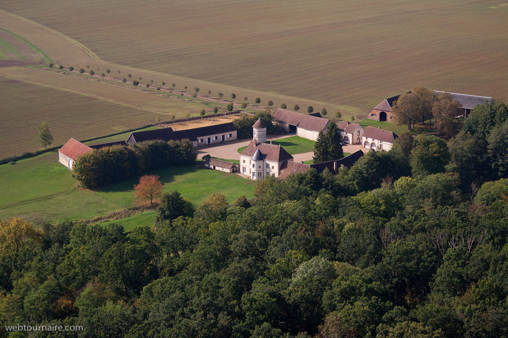 Dampierre sur Blévy - Eure et Loir - 28