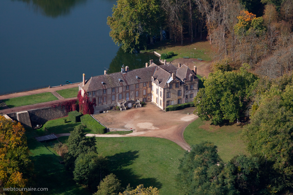 Dampierre sur Blévy - Eure et Loir - 28