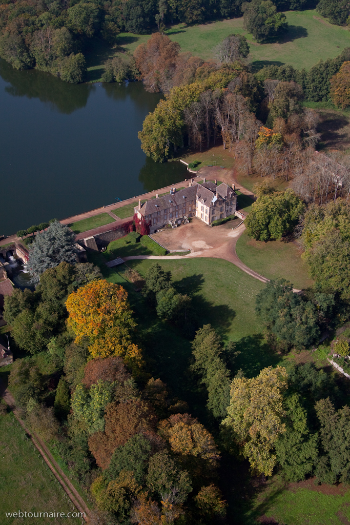 Dampierre sur Blévy - Eure et Loir - 28