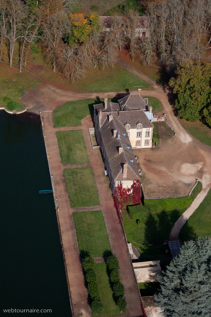 Dampierre sur Blévy - Eure et Loir - 28