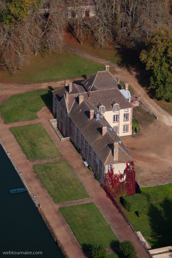 Dampierre sur Blévy - Eure et Loir - 28
