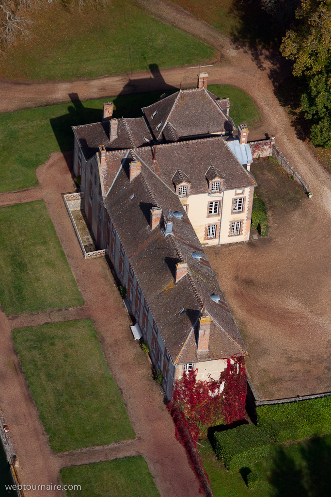 Dampierre sur Blévy - Eure et Loir - 28