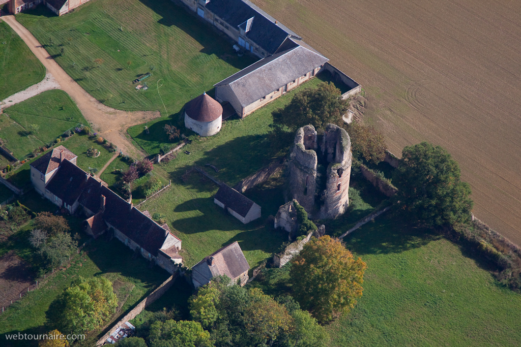 Jaudrais - Eure et Loir - 28