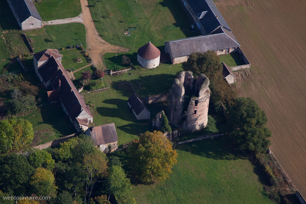 Jaudrais - Eure et Loir - 28