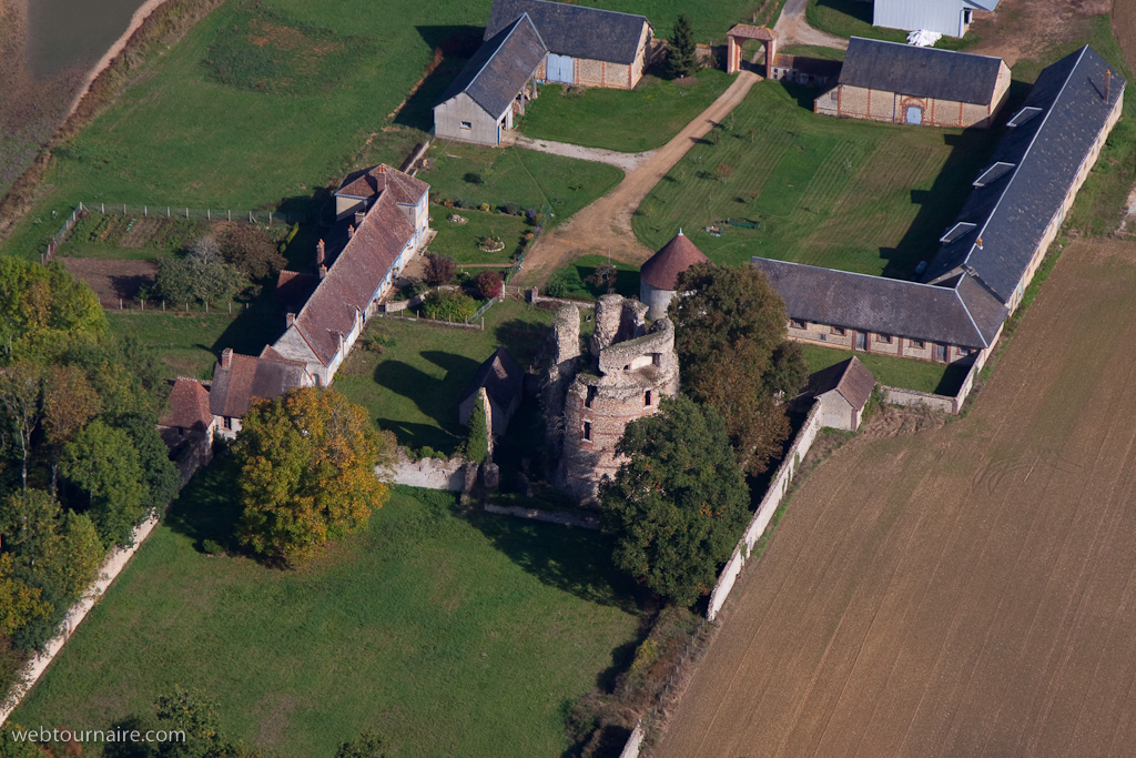Jaudrais - Eure et Loir - 28