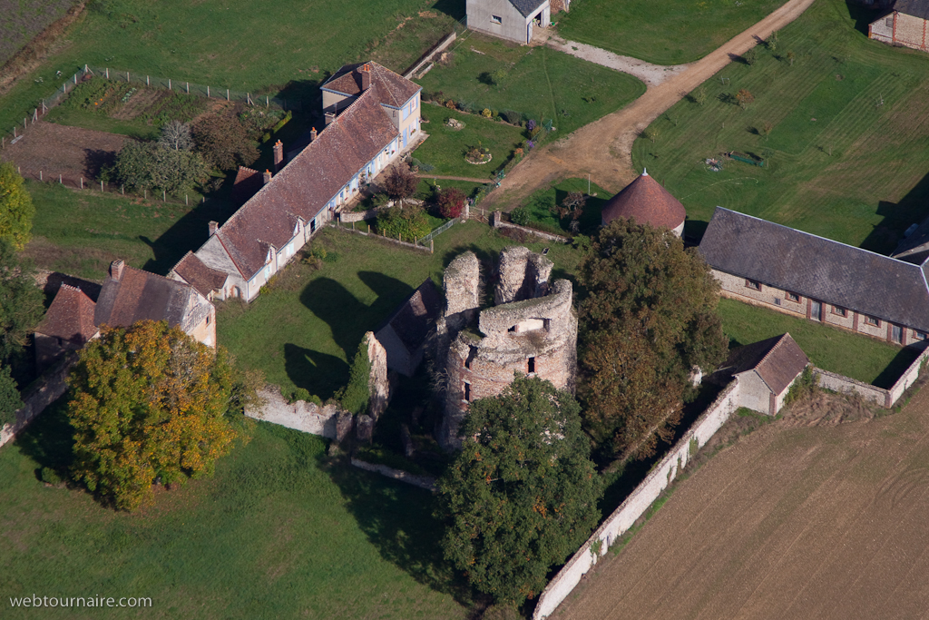 Jaudrais - Eure et Loir - 28