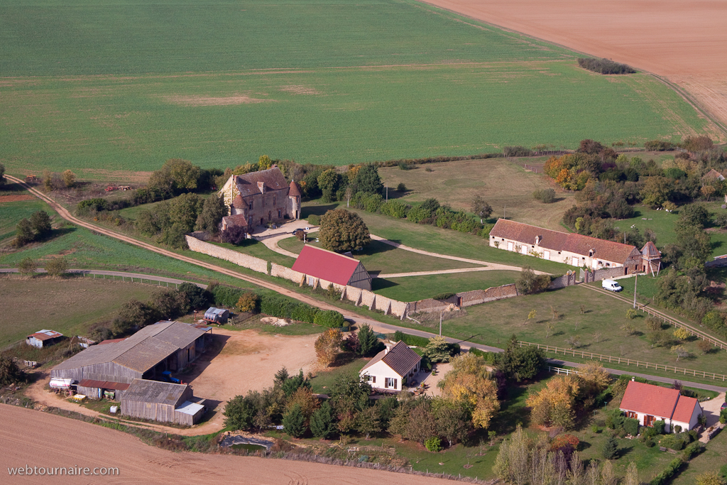 Le Coudray - Eure et Loir - 28