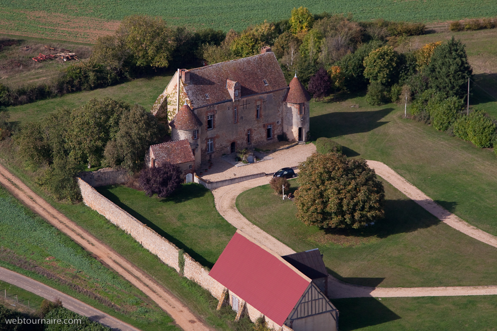 Le Coudray - Eure et Loir - 28