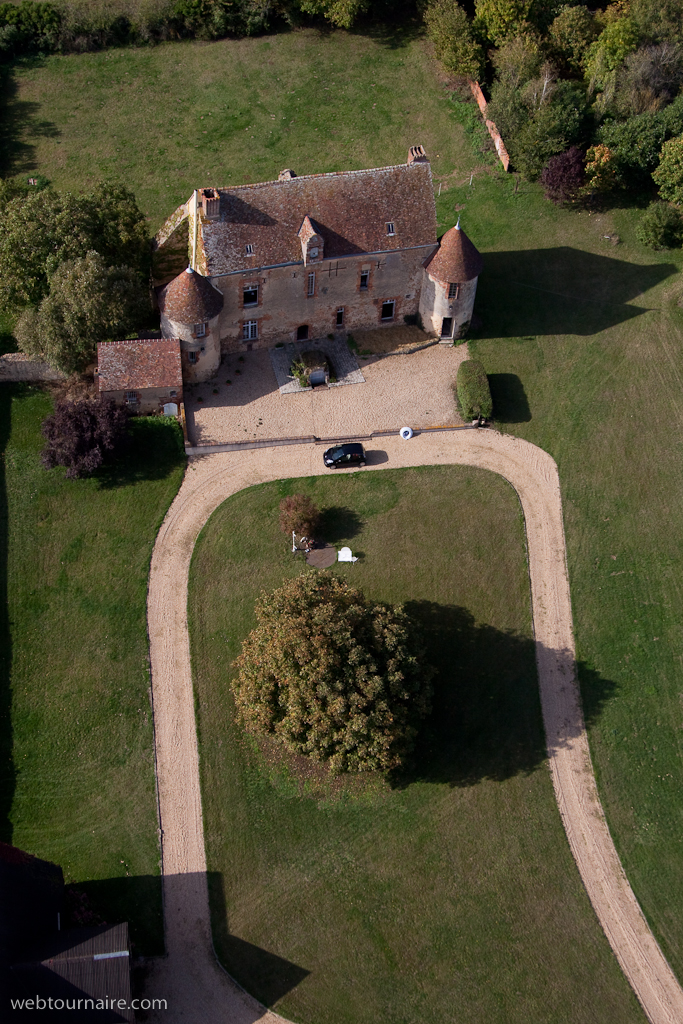 Le Coudray - Eure et Loir - 28