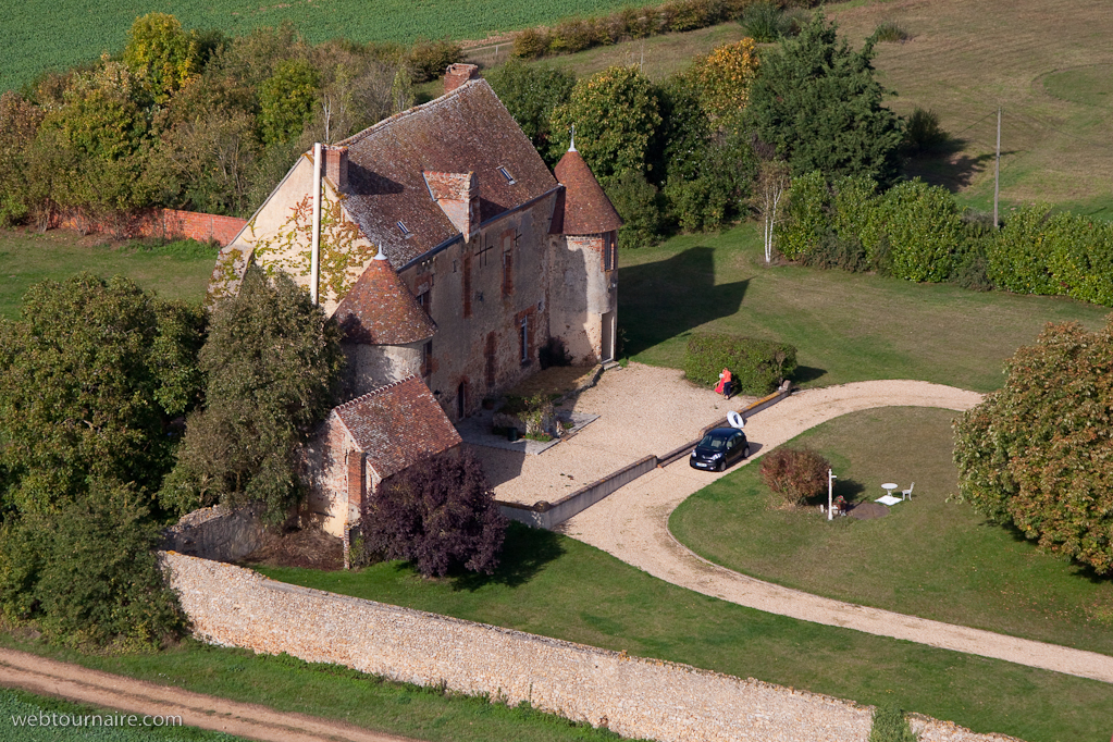 Le Coudray - Eure et Loir - 28