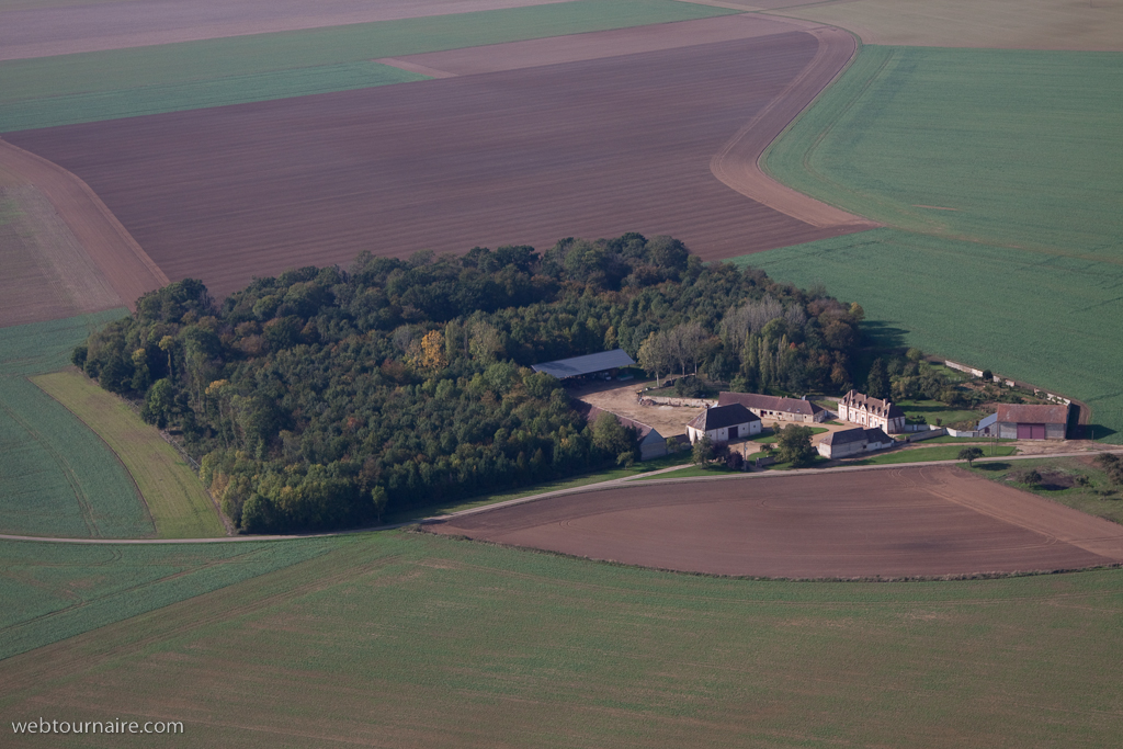 La Bouverie - Eure et Loir - 28