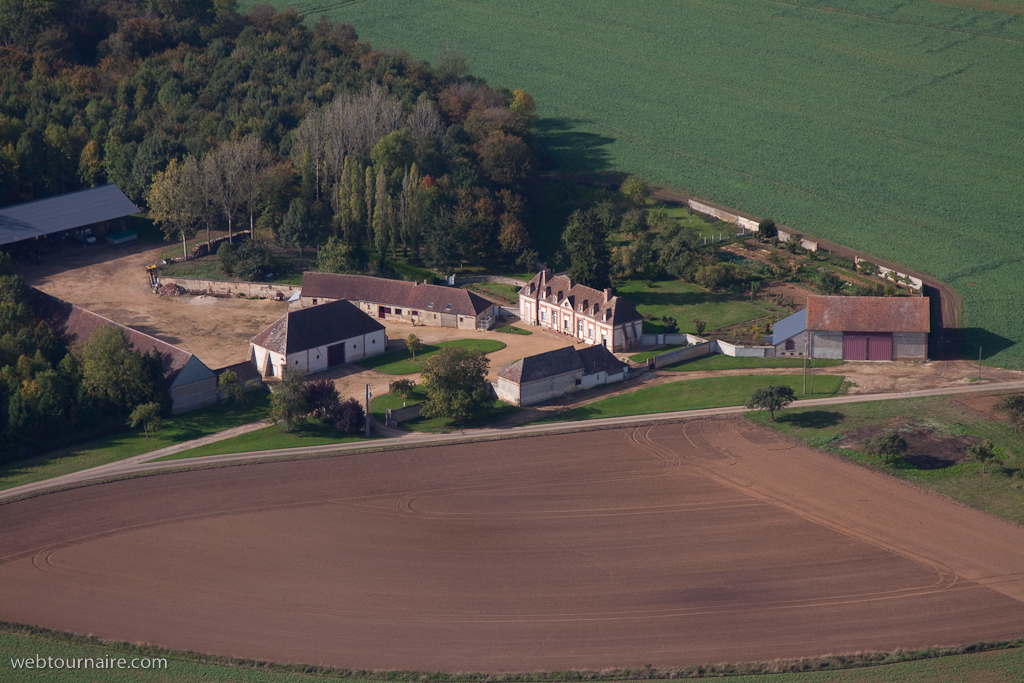 La Bouverie - Eure et Loir - 28