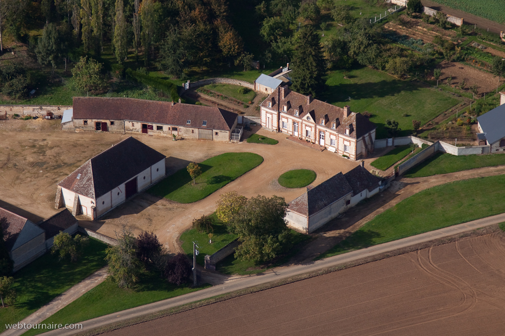 La Bouverie - Eure et Loir - 28